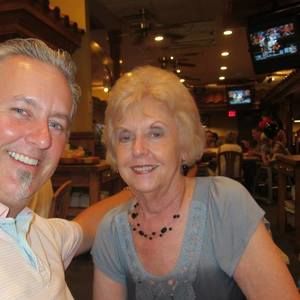 Meet your Posher, Jackie